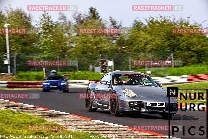 Bild #21499891 - Touristenfahrten Nürburgring Nordschleife (13.05.2023)