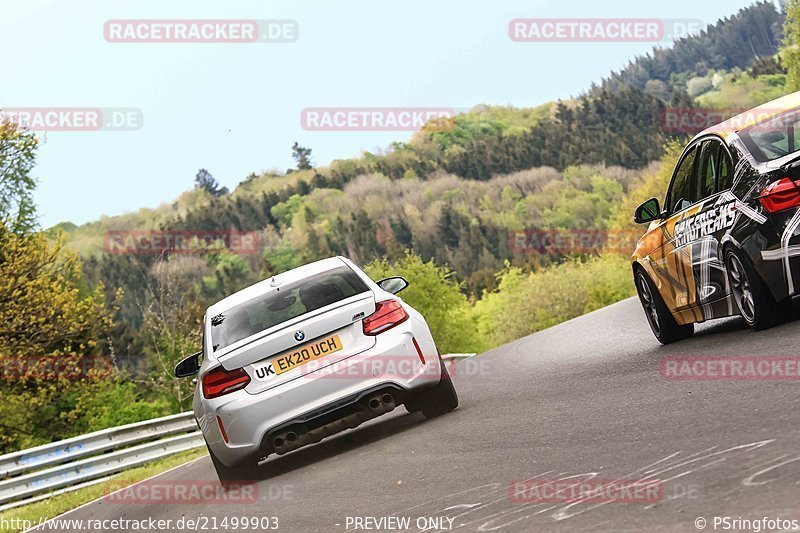 Bild #21499903 - Touristenfahrten Nürburgring Nordschleife (13.05.2023)