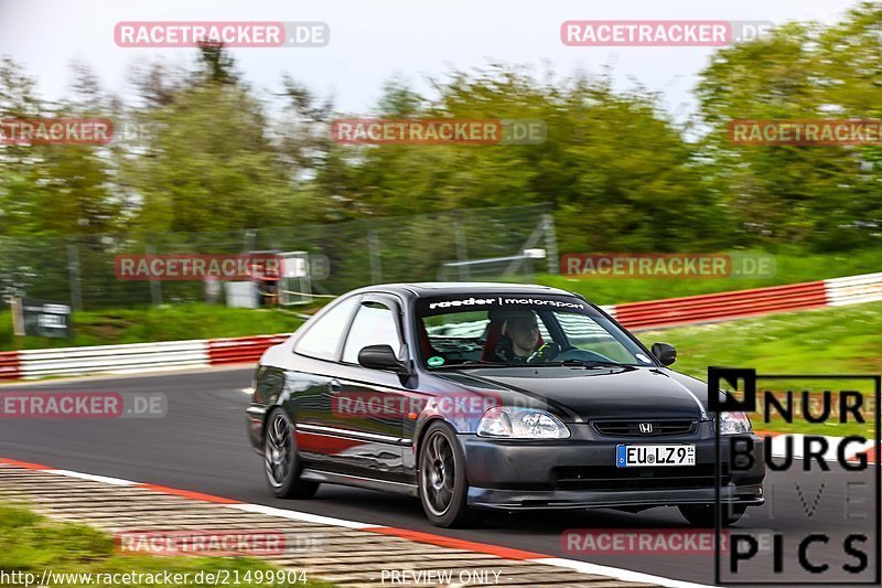 Bild #21499904 - Touristenfahrten Nürburgring Nordschleife (13.05.2023)