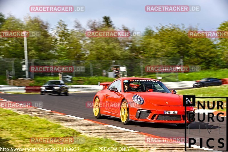 Bild #21499957 - Touristenfahrten Nürburgring Nordschleife (13.05.2023)