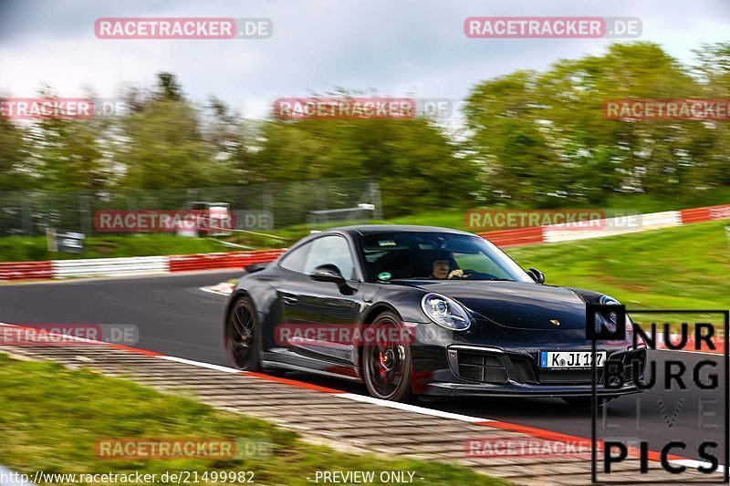 Bild #21499982 - Touristenfahrten Nürburgring Nordschleife (13.05.2023)