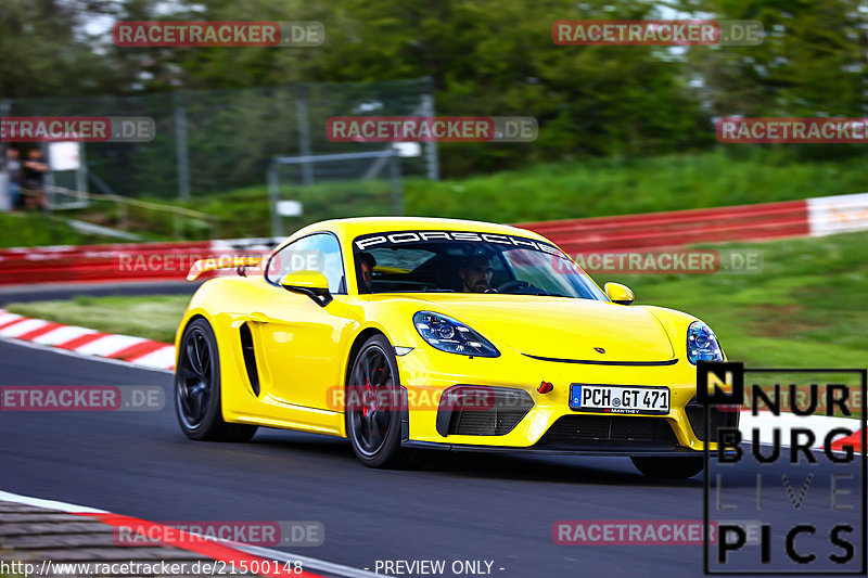 Bild #21500148 - Touristenfahrten Nürburgring Nordschleife (13.05.2023)