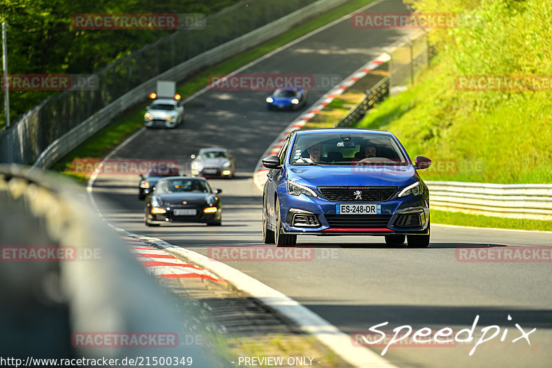 Bild #21500349 - Touristenfahrten Nürburgring Nordschleife (13.05.2023)