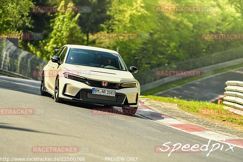 Bild #21500766 - Touristenfahrten Nürburgring Nordschleife (13.05.2023)