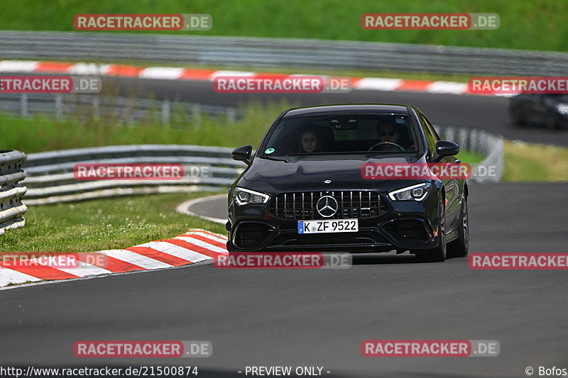 Bild #21500874 - Touristenfahrten Nürburgring Nordschleife (13.05.2023)