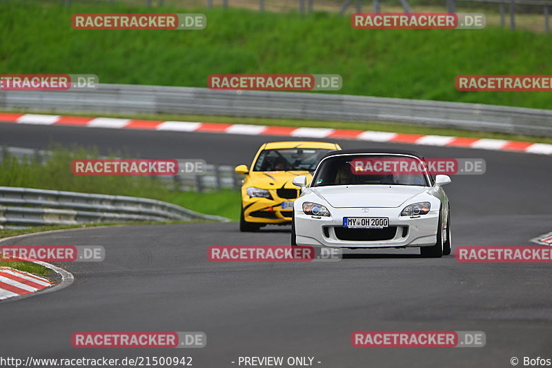 Bild #21500942 - Touristenfahrten Nürburgring Nordschleife (13.05.2023)