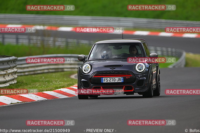 Bild #21500949 - Touristenfahrten Nürburgring Nordschleife (13.05.2023)