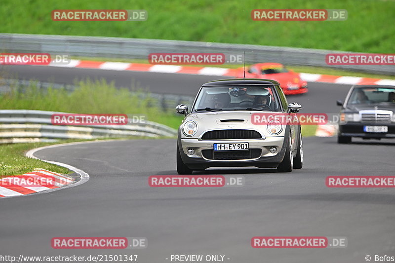 Bild #21501347 - Touristenfahrten Nürburgring Nordschleife (13.05.2023)