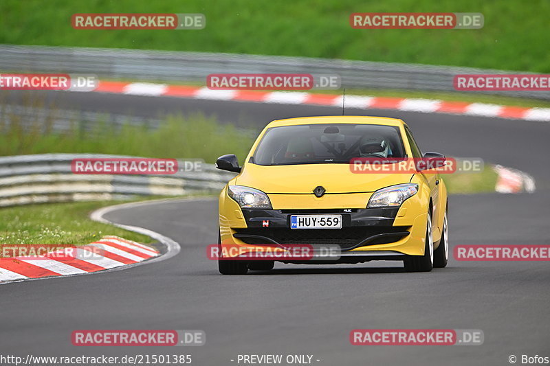 Bild #21501385 - Touristenfahrten Nürburgring Nordschleife (13.05.2023)