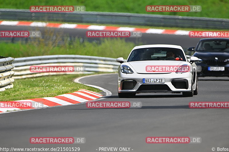 Bild #21501529 - Touristenfahrten Nürburgring Nordschleife (13.05.2023)