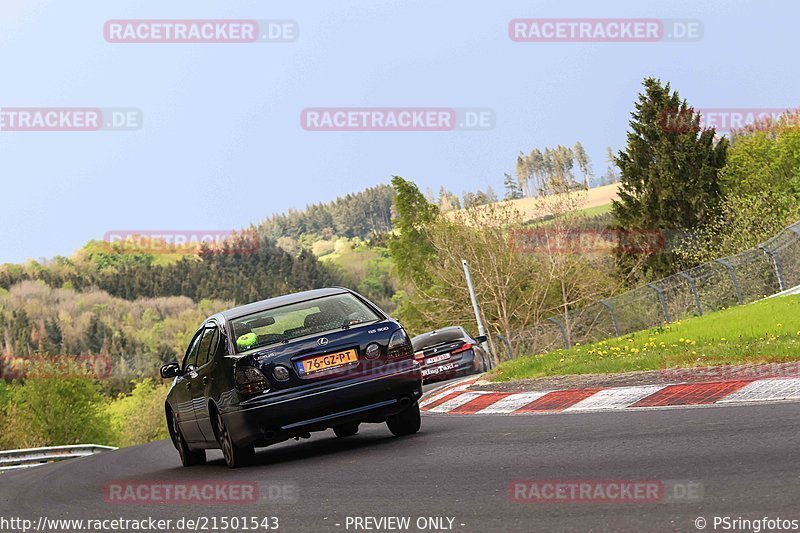 Bild #21501543 - Touristenfahrten Nürburgring Nordschleife (13.05.2023)