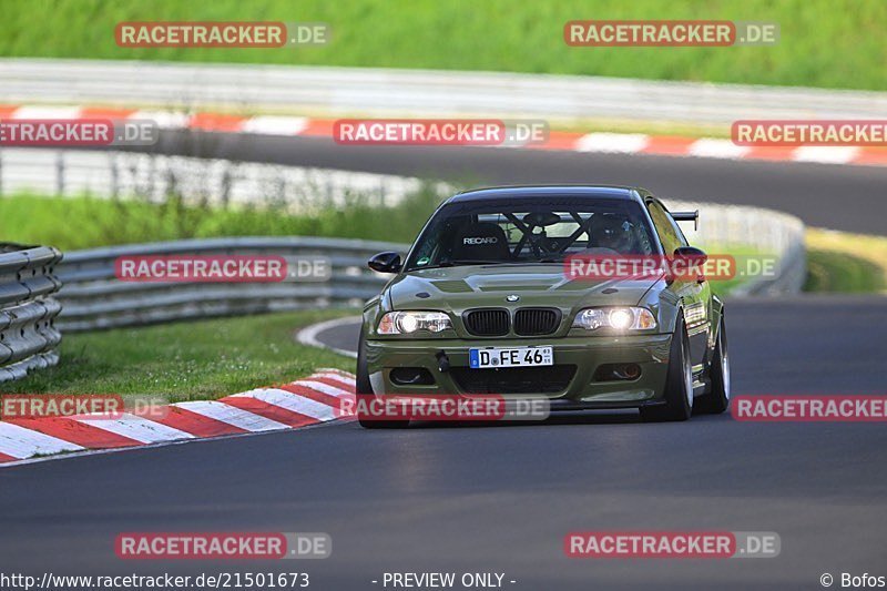 Bild #21501673 - Touristenfahrten Nürburgring Nordschleife (13.05.2023)