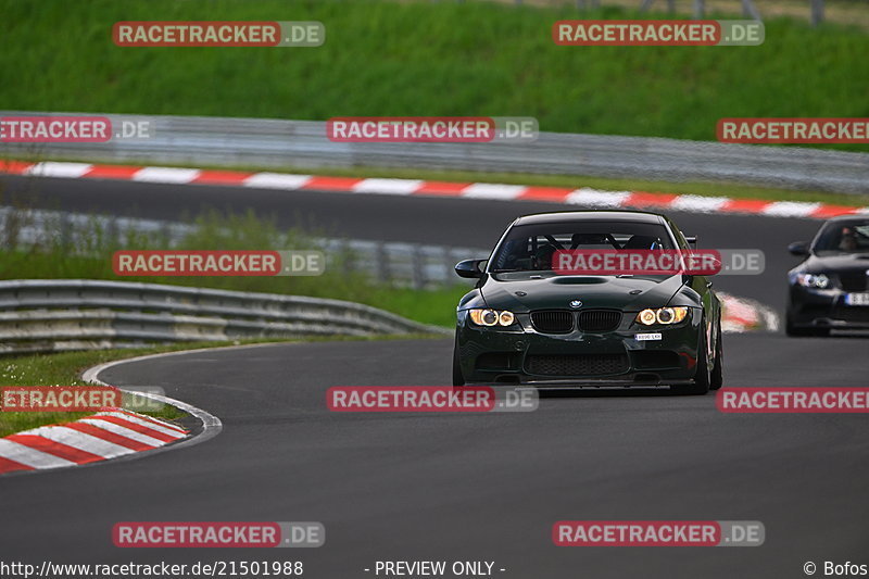 Bild #21501988 - Touristenfahrten Nürburgring Nordschleife (13.05.2023)