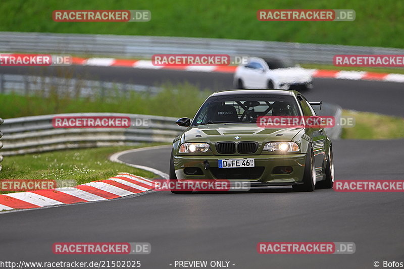 Bild #21502025 - Touristenfahrten Nürburgring Nordschleife (13.05.2023)