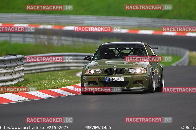 Bild #21502077 - Touristenfahrten Nürburgring Nordschleife (13.05.2023)