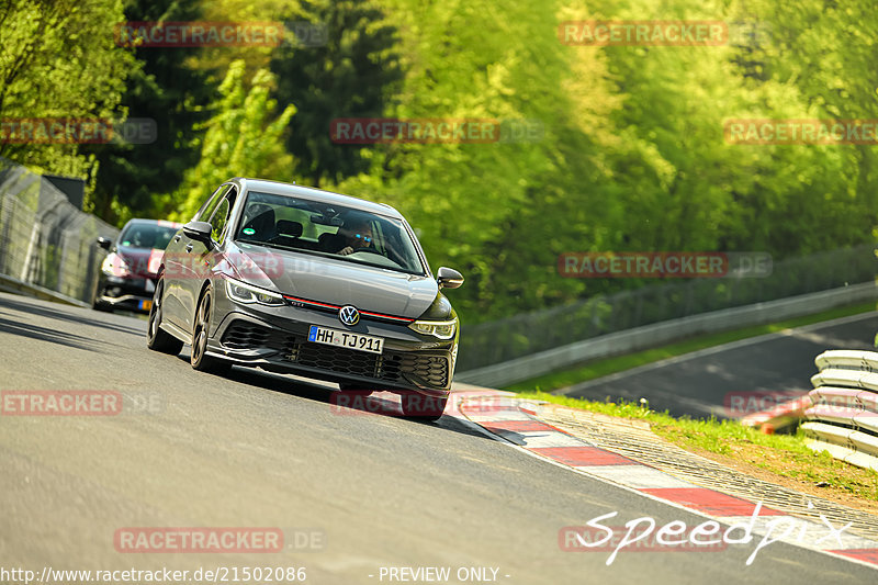 Bild #21502086 - Touristenfahrten Nürburgring Nordschleife (13.05.2023)