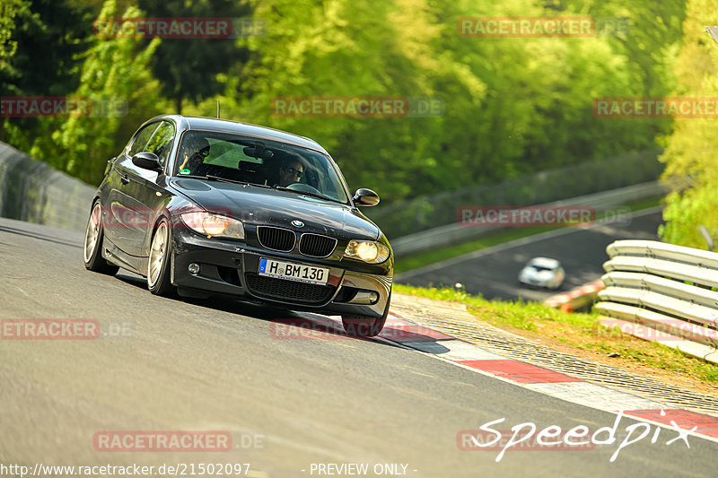 Bild #21502097 - Touristenfahrten Nürburgring Nordschleife (13.05.2023)