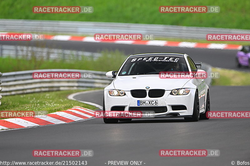 Bild #21502143 - Touristenfahrten Nürburgring Nordschleife (13.05.2023)