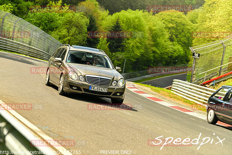 Bild #21502265 - Touristenfahrten Nürburgring Nordschleife (13.05.2023)