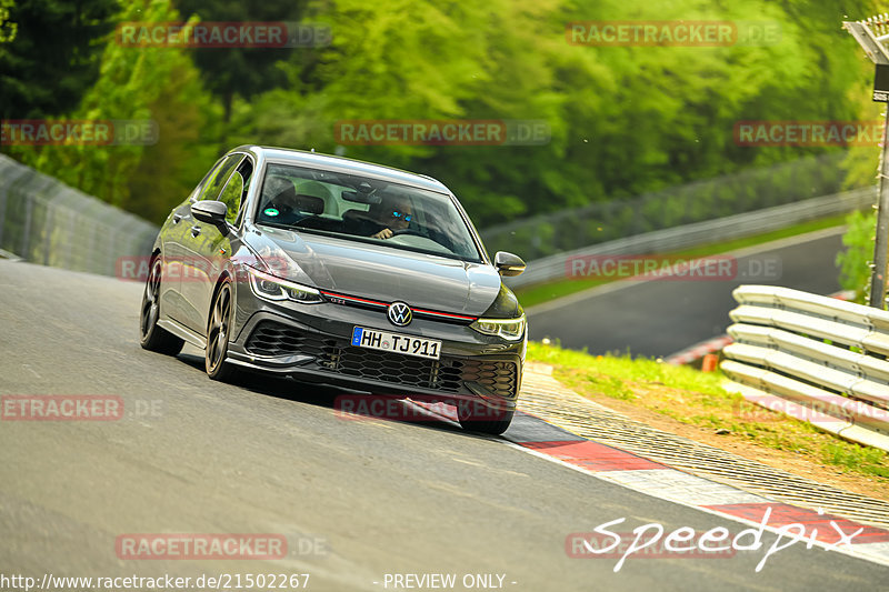 Bild #21502267 - Touristenfahrten Nürburgring Nordschleife (13.05.2023)