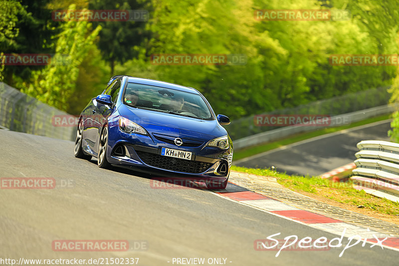 Bild #21502337 - Touristenfahrten Nürburgring Nordschleife (13.05.2023)