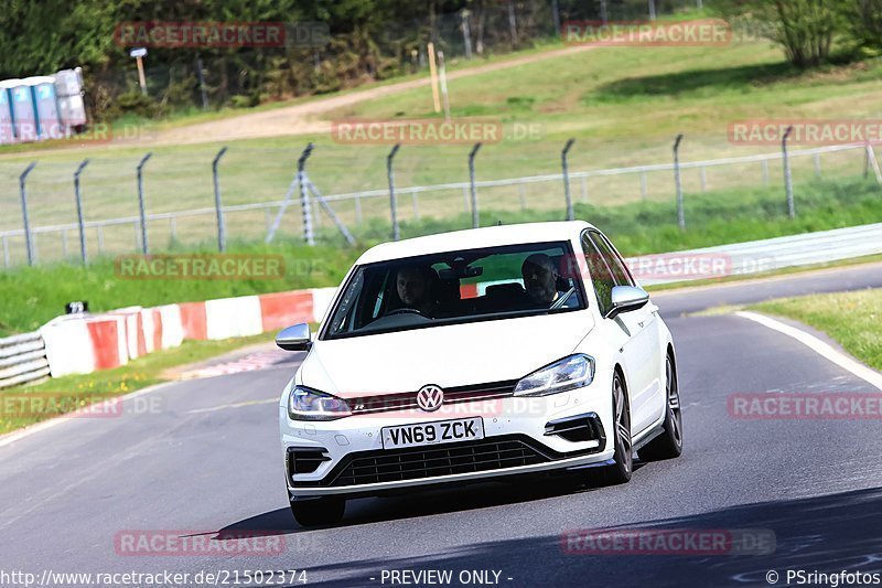 Bild #21502374 - Touristenfahrten Nürburgring Nordschleife (13.05.2023)