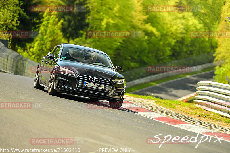 Bild #21502418 - Touristenfahrten Nürburgring Nordschleife (13.05.2023)