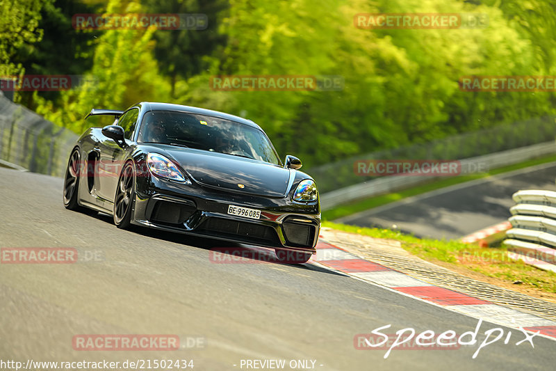 Bild #21502434 - Touristenfahrten Nürburgring Nordschleife (13.05.2023)