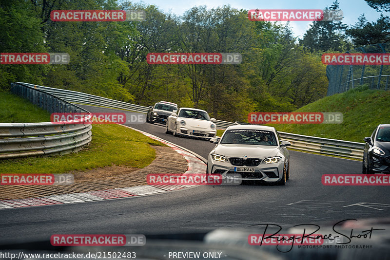 Bild #21502483 - Touristenfahrten Nürburgring Nordschleife (13.05.2023)