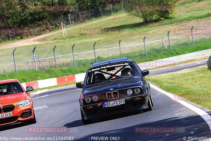 Bild #21502582 - Touristenfahrten Nürburgring Nordschleife (13.05.2023)