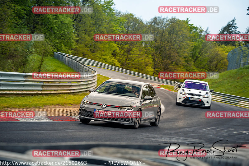 Bild #21502693 - Touristenfahrten Nürburgring Nordschleife (13.05.2023)