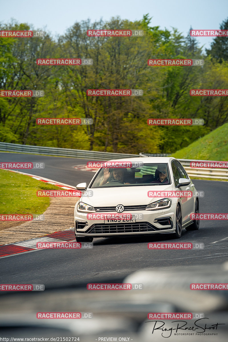 Bild #21502724 - Touristenfahrten Nürburgring Nordschleife (13.05.2023)