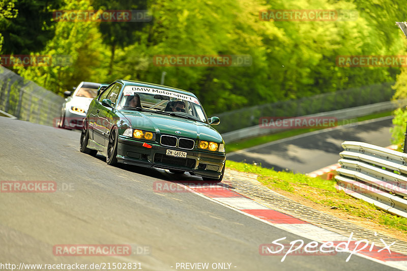 Bild #21502831 - Touristenfahrten Nürburgring Nordschleife (13.05.2023)