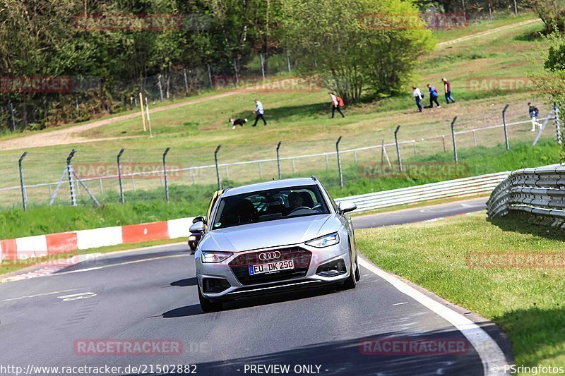 Bild #21502882 - Touristenfahrten Nürburgring Nordschleife (13.05.2023)