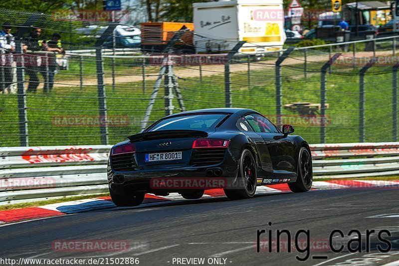 Bild #21502886 - Touristenfahrten Nürburgring Nordschleife (13.05.2023)