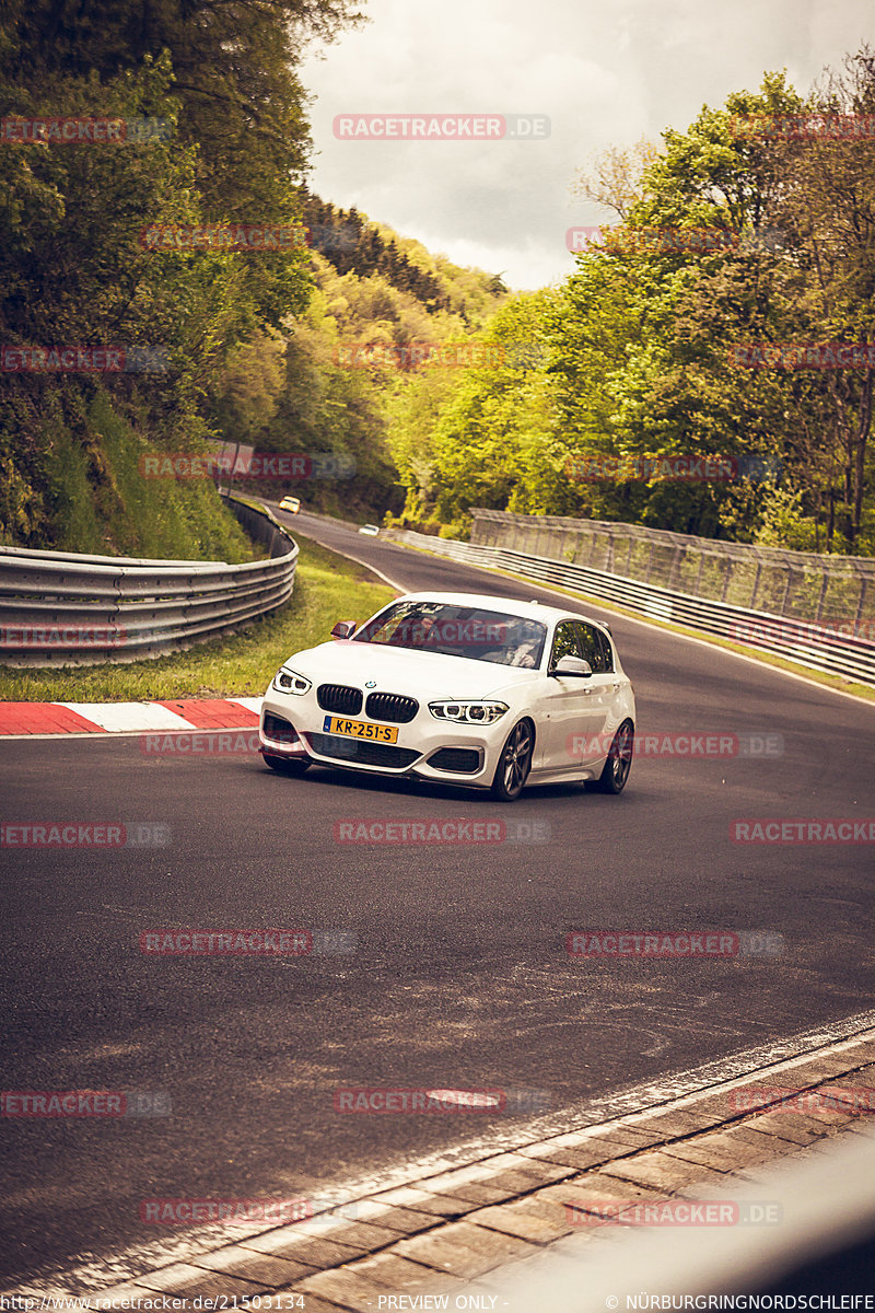 Bild #21503134 - Touristenfahrten Nürburgring Nordschleife (13.05.2023)