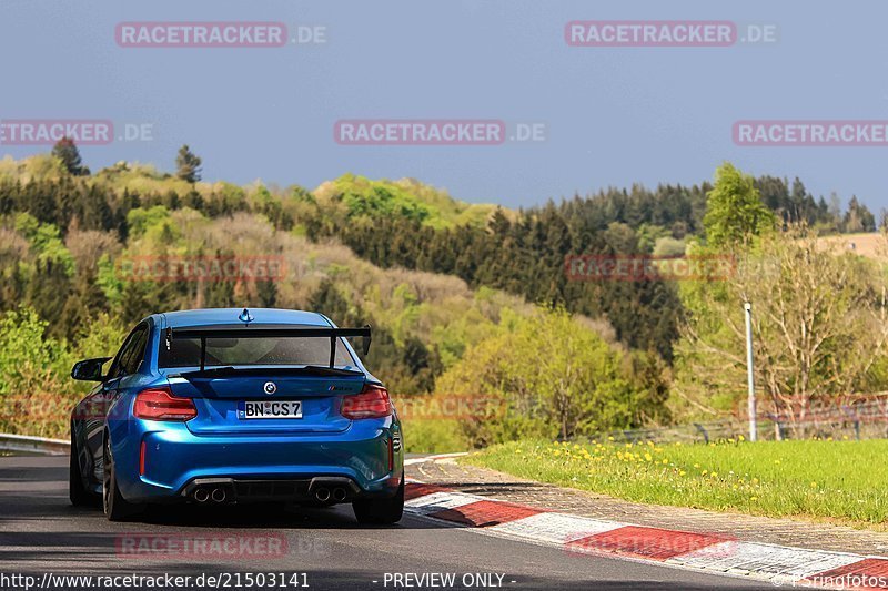 Bild #21503141 - Touristenfahrten Nürburgring Nordschleife (13.05.2023)