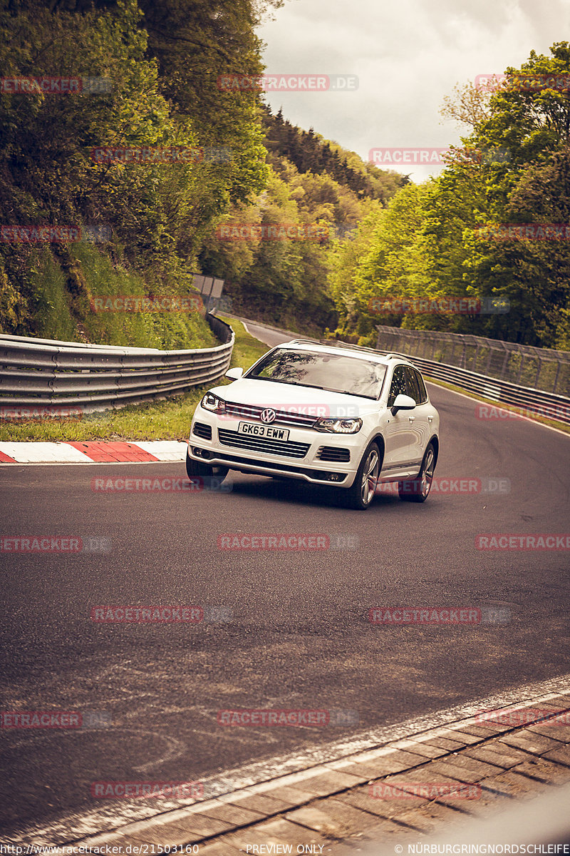 Bild #21503160 - Touristenfahrten Nürburgring Nordschleife (13.05.2023)