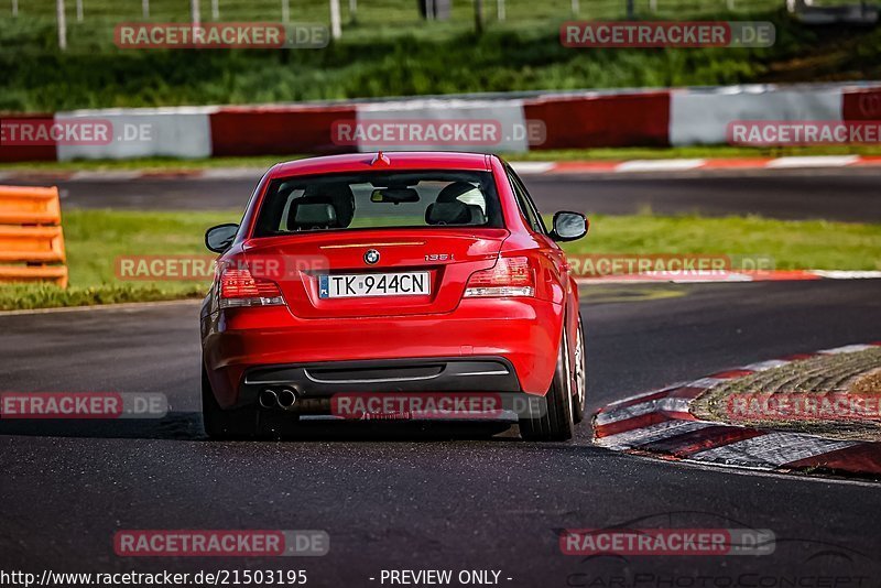 Bild #21503195 - Touristenfahrten Nürburgring Nordschleife (13.05.2023)