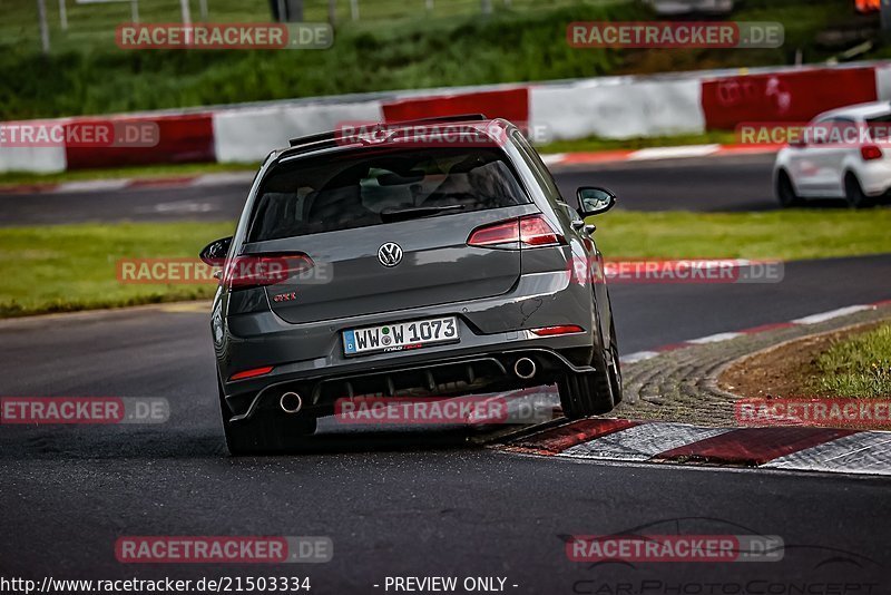 Bild #21503334 - Touristenfahrten Nürburgring Nordschleife (13.05.2023)