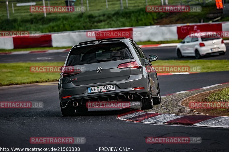 Bild #21503338 - Touristenfahrten Nürburgring Nordschleife (13.05.2023)