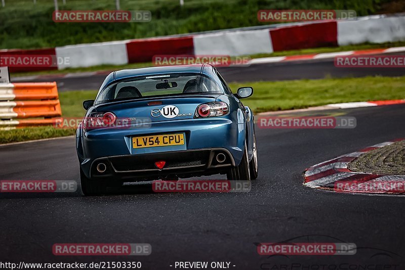 Bild #21503350 - Touristenfahrten Nürburgring Nordschleife (13.05.2023)