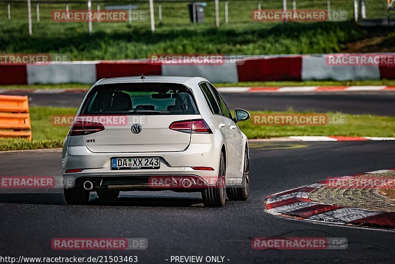 Bild #21503463 - Touristenfahrten Nürburgring Nordschleife (13.05.2023)