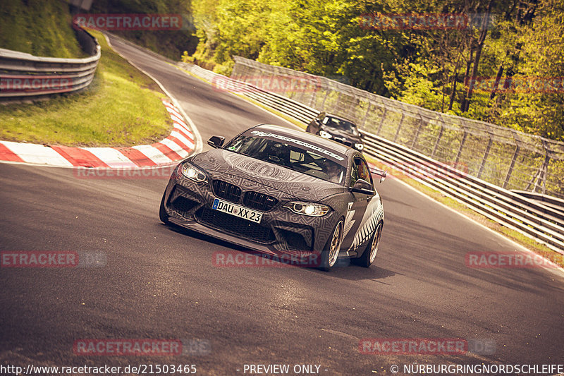 Bild #21503465 - Touristenfahrten Nürburgring Nordschleife (13.05.2023)