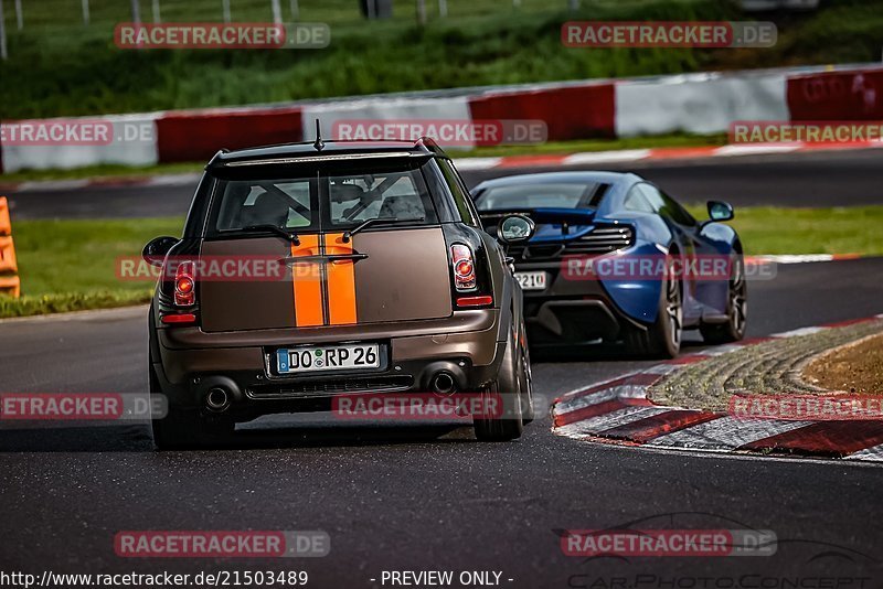 Bild #21503489 - Touristenfahrten Nürburgring Nordschleife (13.05.2023)