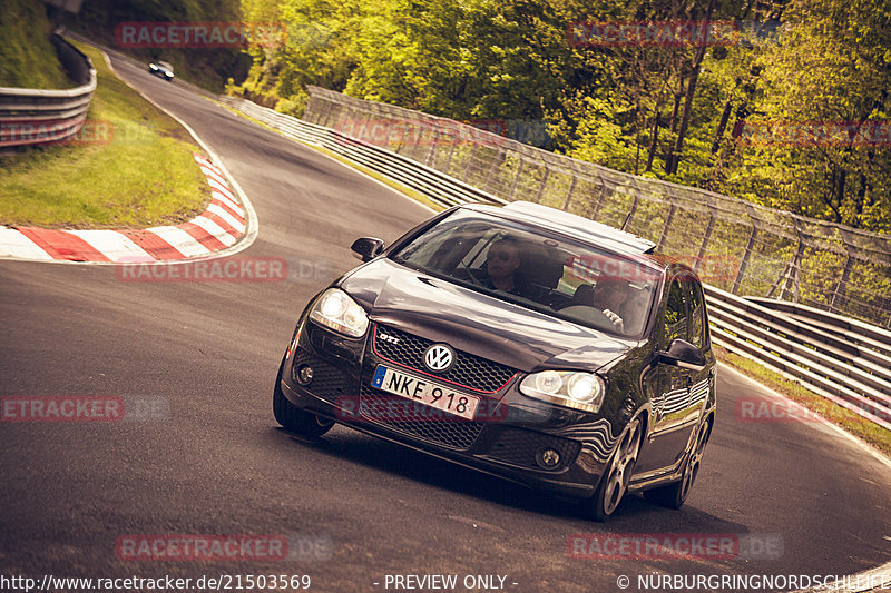 Bild #21503569 - Touristenfahrten Nürburgring Nordschleife (13.05.2023)