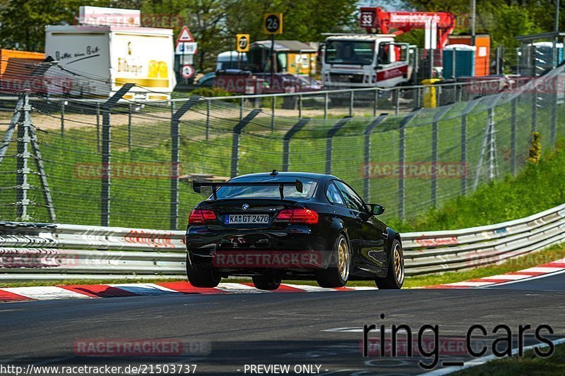 Bild #21503737 - Touristenfahrten Nürburgring Nordschleife (13.05.2023)