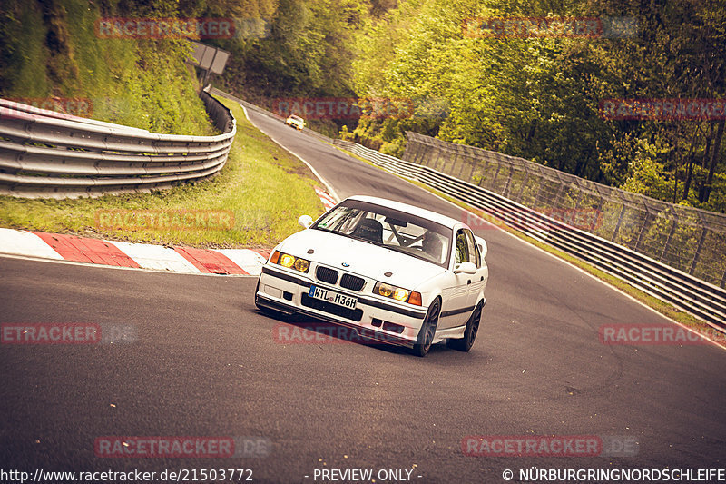 Bild #21503772 - Touristenfahrten Nürburgring Nordschleife (13.05.2023)