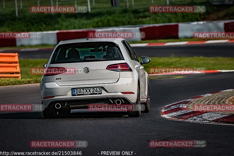 Bild #21503846 - Touristenfahrten Nürburgring Nordschleife (13.05.2023)