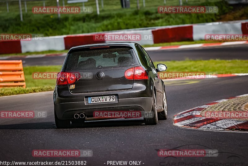 Bild #21503882 - Touristenfahrten Nürburgring Nordschleife (13.05.2023)